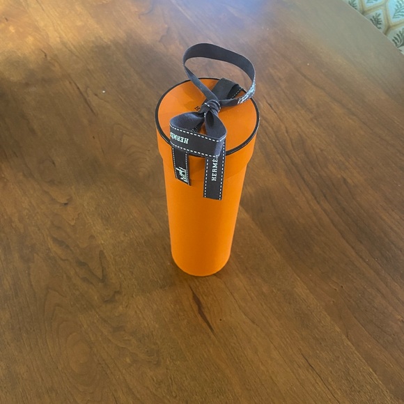 RARE and EXCLUSIVE HERMES Maxi-Twilly Scarf - Picture 15 of 16